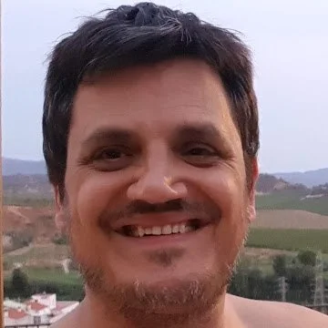 Eduard Vidal
