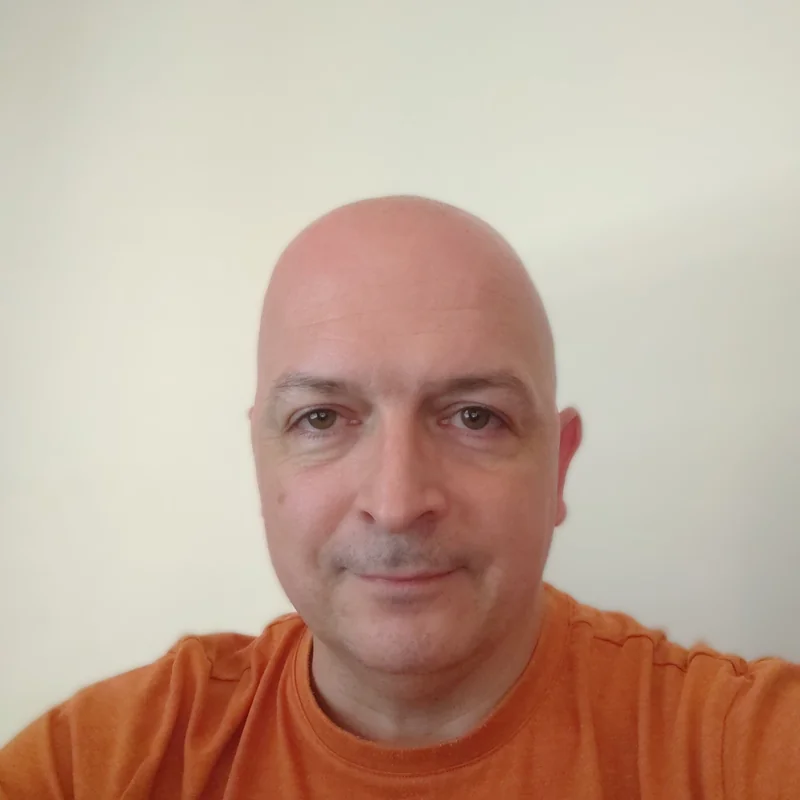 Ivan Reyne