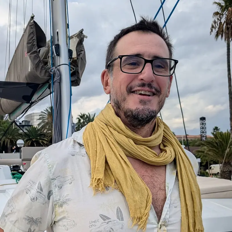 Jordi Mas