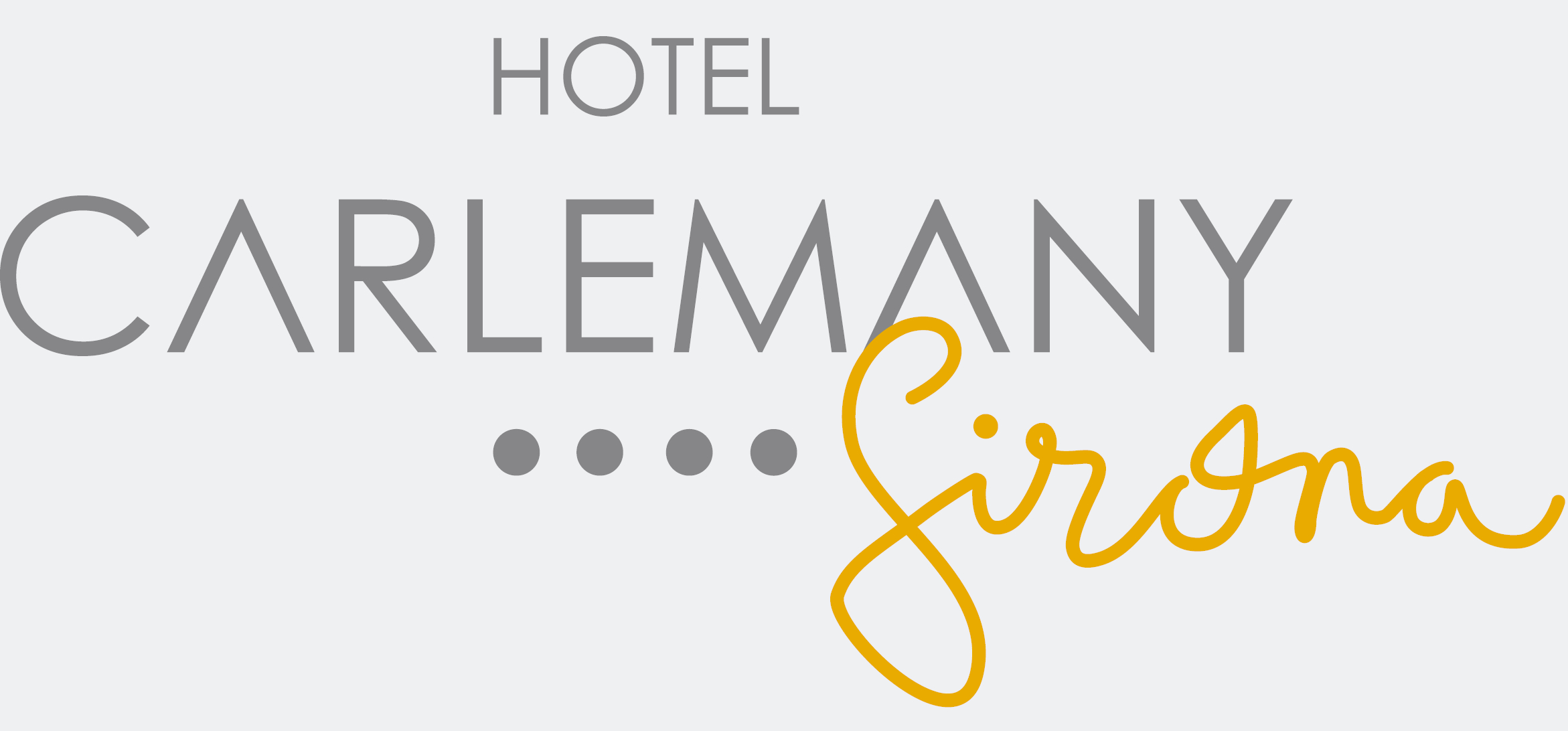 Hotel Carlemany Girona
